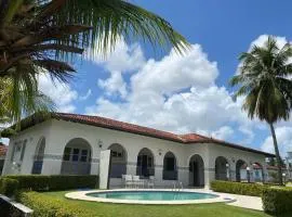 Casa Villabella, 100 metros da orla do Maçarico