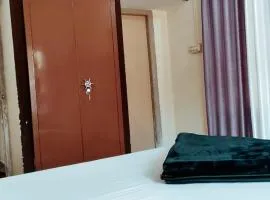 The Home Chikamagalur