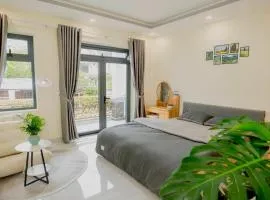 Amy Hotel & Apartment