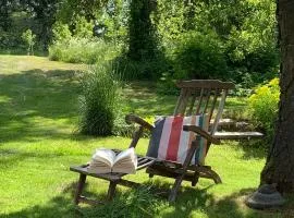 Das Sommerhaus