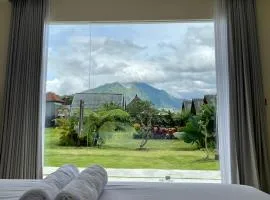 Volcano Bliss