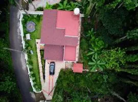 Vamsi's Woodside