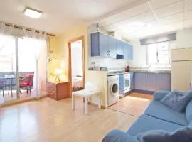 Junto a la Playa,piscina,terraza al mar,parking y Mercadona
