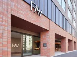 FAV LUX Sapporo Susukino