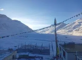 FE Homestay Kaza By Soma Stays
