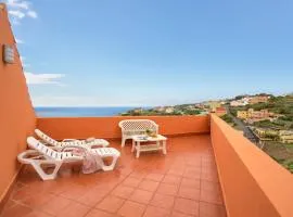 Casa Tajinaste