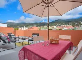 La Terraza