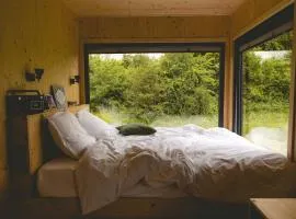 Parcel Tiny House - Lama Emoi 5 min du Zoo de Beauval