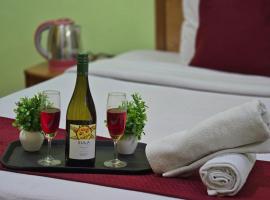 Hotel City Gold - Hotel in Dharamshala, hotel a Dharamsala