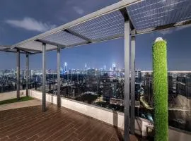 Cozy Stay in KLCC吉隆玻