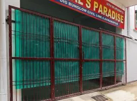 Super Collection O Paliwal's Paradise