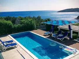 LUXURY VILLA ŠENTADA
