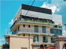 Free Gate Accommodation, hotel in Ruhengeri