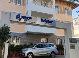 Tristar Serviced Apartments