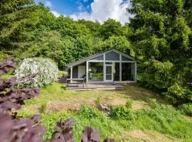 4 Personen mit Sauna F2H8