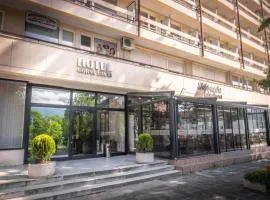 Hotel Gorna Banya