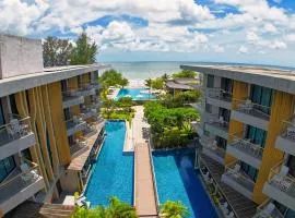 Sand Dunes Chaolao Beach Resort
