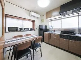 Push house 浦安