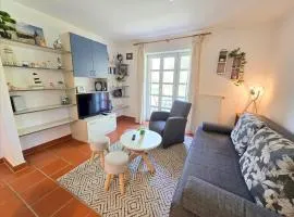 Feriendorf Rugana - Komfortplus Appartement mit 1 Schlafzimmer und Terrasse B47