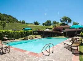 Villa Caterina - Tuscany