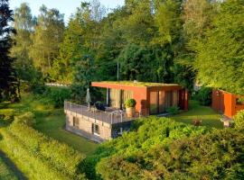 Ferienhaus "Am Kühl", hotel in Poppenhausen