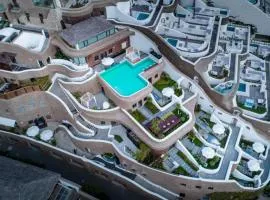 DaLi YanYun Sea View Holiday Hotel