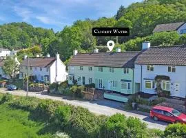 Clicket Water