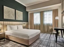 Vibe Hotel Singapore Orchard