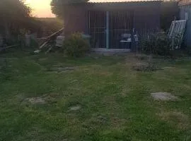 Haus zur Sonnenblume