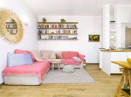 Casa Rossetti by Holiday World, hotell Genovas