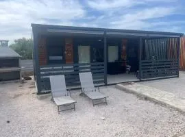 Adria Mobile Home