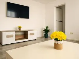 Casiana Apartments