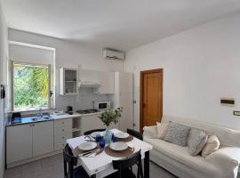 Villa Loredana, hotel a Vieste