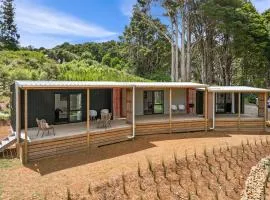 Back to Nature in Mangawhai