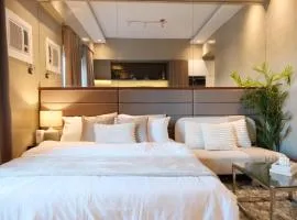 Studio 205 Aibnb Mactan Cebu