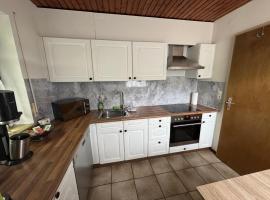 Ferienwohnung an den Weinbergen, hotel v destinaci Pfedelbach