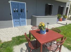 Casa Fioroni Langhe Apartments, hotel in La Morra