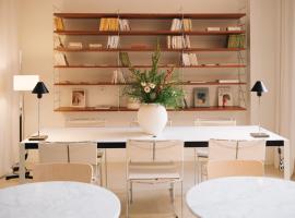 H La Paloma Boutique, hotel a Barcelona