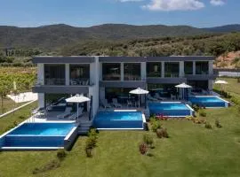 ELYSIUM VILLAS Quartet