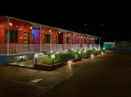 Royal Cottages Mahabaleshwar