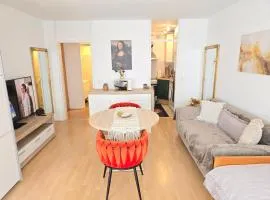 Apartments bei Augsburger Platz Nr 5 und Nr 5-B