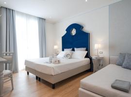 Incanto di Luna Hotel, hotel v Sirmione