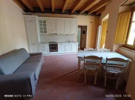 Villa Mattia