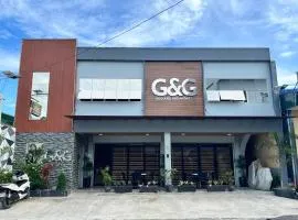 Gng Hotel Mamburao