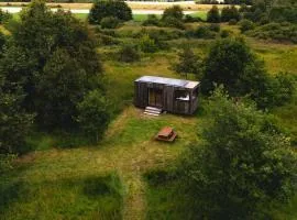 Parcel Tiny House - 20 minutes from Beauval Zoo