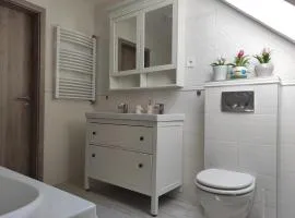 Parkside Apartman