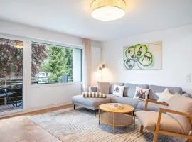 Ferienwohnung Bühlchen