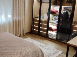 Apartment in 'Sitki Cico'