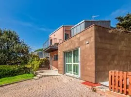 Villa Elegance - With Garden and Private Gym