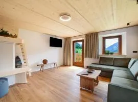 Schlossbauer große Ferienwohnung
